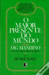 O Maior Presente Do Mundo