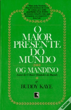 Capa do artigo O Maior Presente Do Mundo