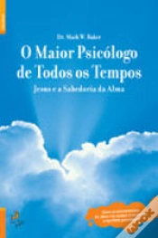 Capa do artigo O Maior Psicólogo de Todos os Tempos