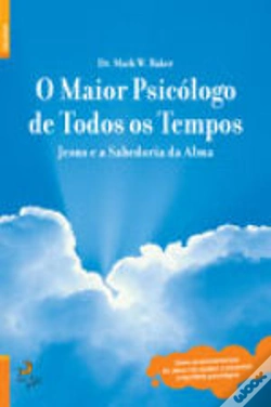 Capa do artigo O Maior Psicólogo de Todos os Tempos