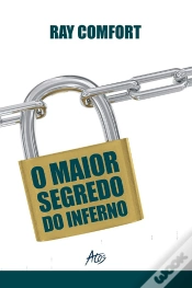 Capa do artigo O Maior Segredo Do Inferno