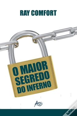Capa do artigo O Maior Segredo Do Inferno