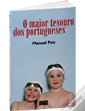 Capa do artigo O Maior Tesouro dos Portugueses