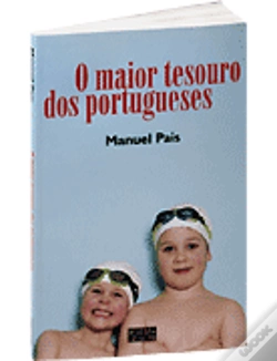 Capa do artigo O Maior Tesouro dos Portugueses