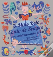 Capa do artigo O Mais Belo Conto de Sempre
