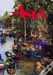 Capa do artigo O Mais Belo Livro da Cozinha da Ásia