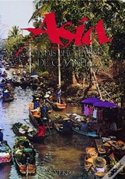 Capa do artigo O Mais Belo Livro da Cozinha da Ásia