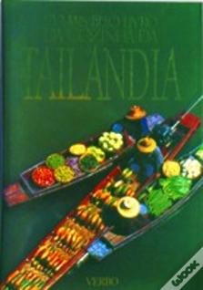 O Mais Belo Livro da Cozinha da Tailândia