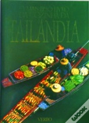 Capa do artigo O Mais Belo Livro da Cozinha da Tailândia