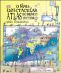 O Mais Espectacular Atlas do Mundo Inteiro - Preview