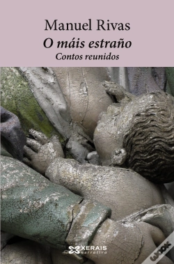 Capa do artigo O Máis Estraño