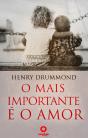 O Mais Importante É O Amor - Preview