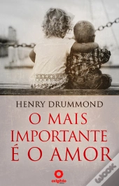 O Mais Importante É O Amor