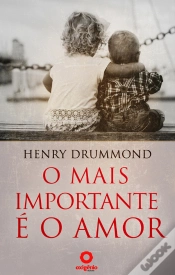 Capa do artigo O Mais Importante É O Amor