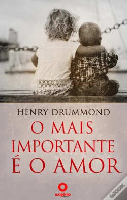 Capa do artigo O Mais Importante É O Amor