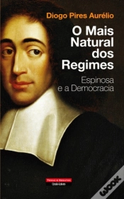 Capa do artigo O Mais Natural dos Regimes
