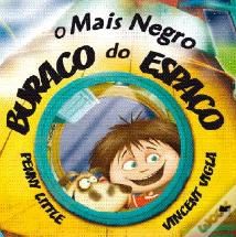 O Mais Negro Buraco no Espaço