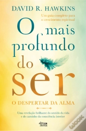 Capa do artigo O Mais Profundo do Ser