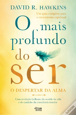 Capa do artigo O Mais Profundo do Ser