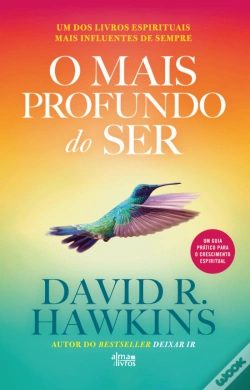 Capa do artigo O Mais Profundo do Ser