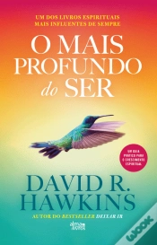Capa do artigo O Mais Profundo do Ser