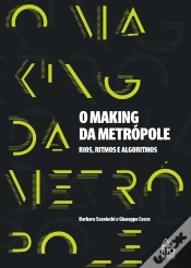 Capa do artigo O Making Da Metrópele