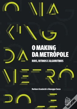 Capa do artigo O Making Da Metrópele