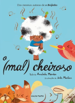 Capa do artigo O (Mal) Cheiroso