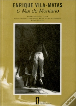 Capa do artigo O Mal de Montano
