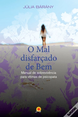 Capa do artigo O Mal Disfarçado De Bem