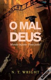 Capa do artigo O Mal e a Justiça de Deus