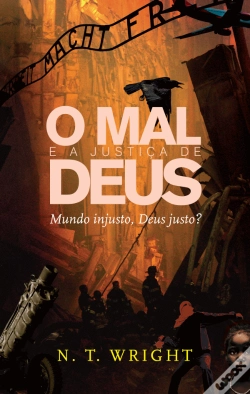 Capa do artigo O Mal e a Justiça de Deus