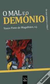 Capa do artigo O Mal e o Demónio