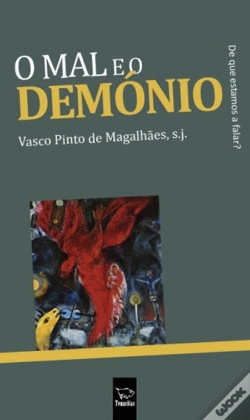 Capa do artigo O Mal e o Demónio