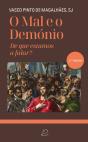 O Mal e o Demónio - Preview
