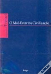 Capa do artigo O Mal-Estar na Civilização