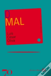 Capa do artigo O Mal