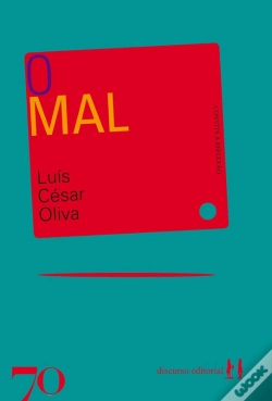 Capa do artigo O Mal