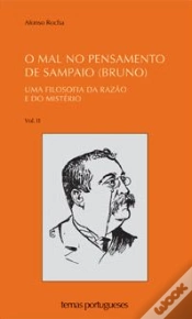 Capa do artigo O Mal no Pensamento de Sampaio (Bruno)