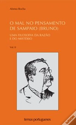 Capa do artigo O Mal no Pensamento de Sampaio (Bruno)