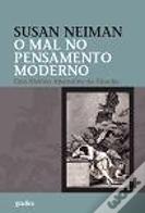 O Mal no Pensamento Moderno