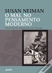 Capa do artigo O Mal no Pensamento Moderno
