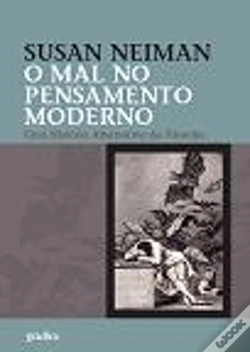 Capa do artigo O Mal no Pensamento Moderno