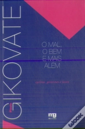 Capa do artigo O Mal, o Bem e Mais Além
