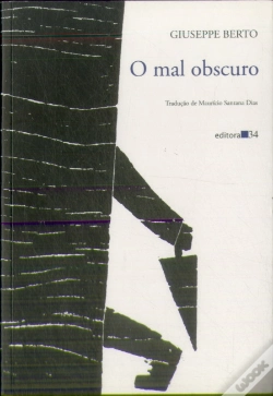 Capa do artigo O Mal Obscuro