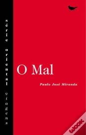 Capa do artigo O Mal