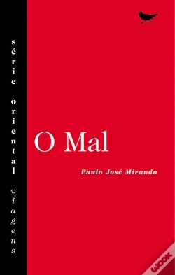 Capa do artigo O Mal