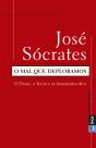O mal que deploramos - Preview