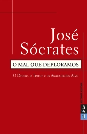 Capa do artigo O mal que deploramos