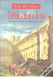 Capa do artigo O Mal Sobre a Terra